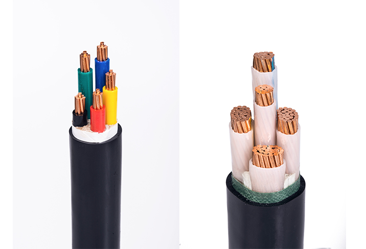 漲知識(shí)！YJV電纜、VV電纜兩種電纜的區(qū)別竟然是這些！