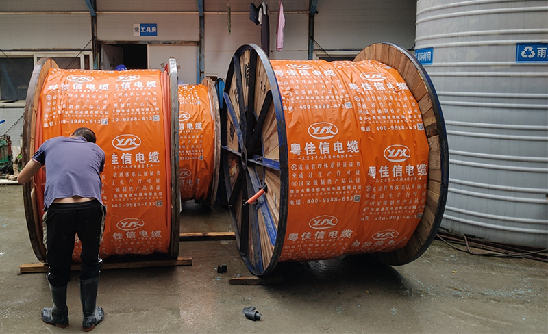 建筑工地上常用的電纜你真的了解嗎？