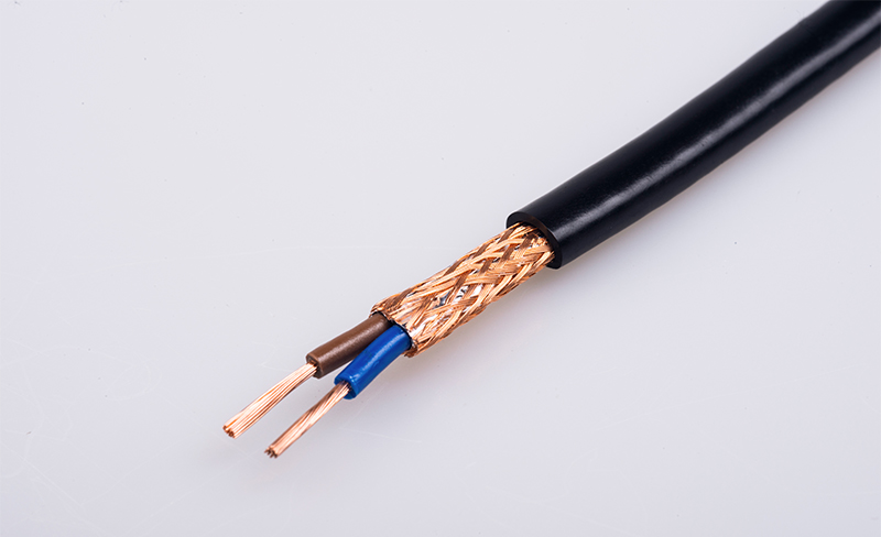 你真的了解屏蔽電纜嗎？屏蔽層起什么作用？