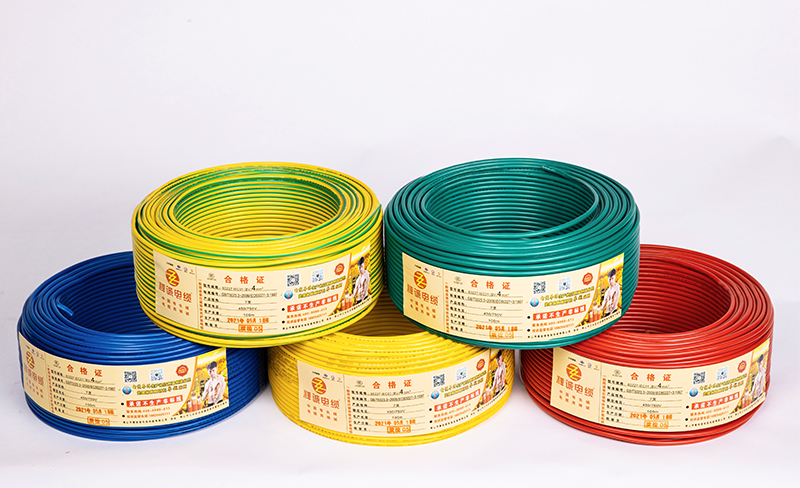 什么是阻燃電線？哪個(gè)品牌質(zhì)量好？