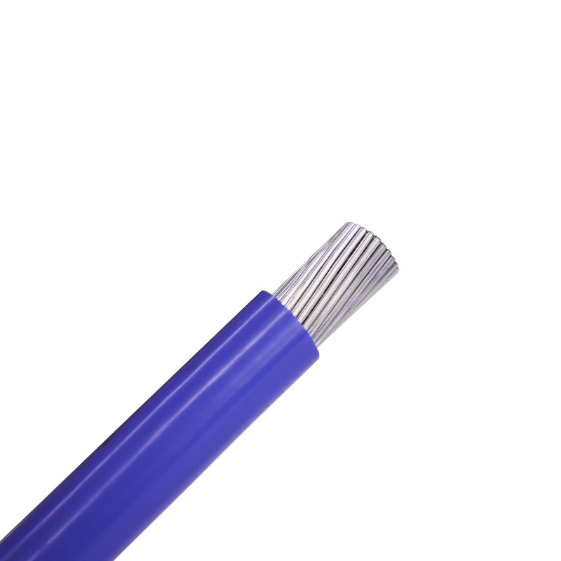 關(guān)于BLV鋁芯電線，您了解多少呢